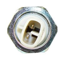 Schalter Rückfahrleuchte 2-polig M 18x1,5 METZGER...