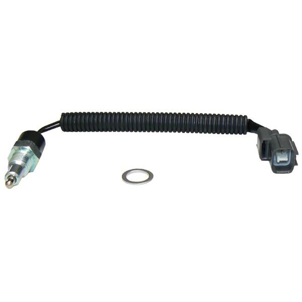 Reversing Light Switch 2-pin M 14x1.5 METZGER for HONDA HR-V and others
