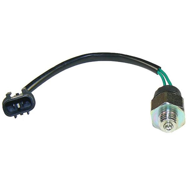 Schalter Rückfahrleuchte 2-polig M 14x2 METZGER für u.a. KIA PICANTO