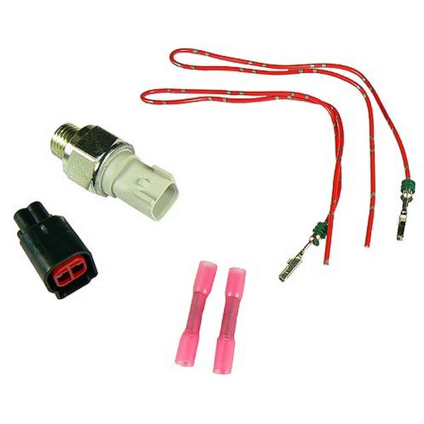 Schalter Rückfahrleuchte 2-polig M 14x1,5 METZGER für u.a. VOLVO S60