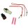 Switch reversing light SW 22 METZGER for VOLVO S60 I