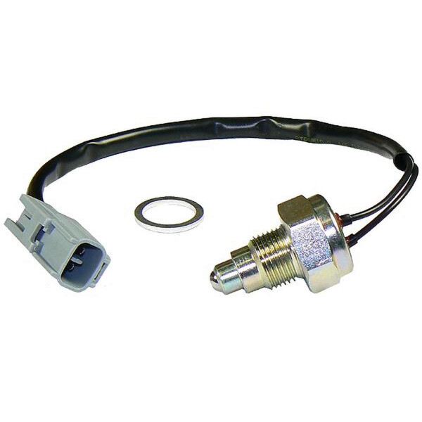 Reversing Light Switch 2-pin M 18x1.5 METZGER for TOYOTA AURIS and others