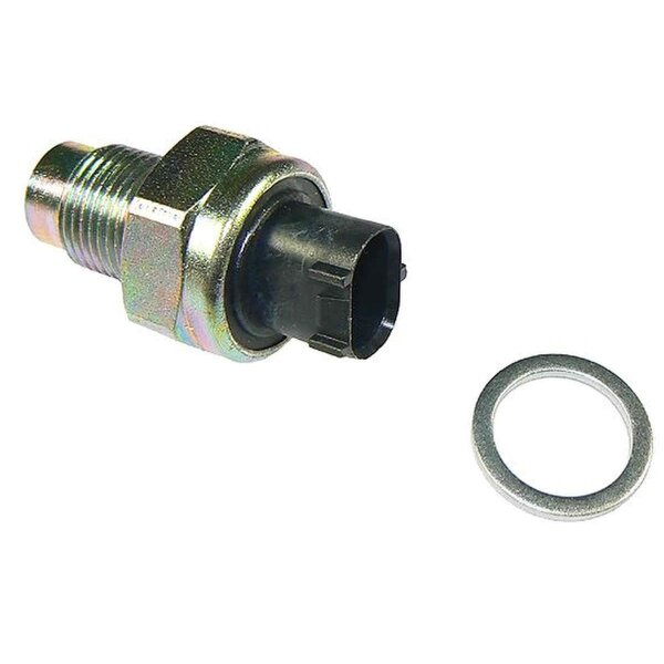 Reversing Light Switch 2-pin M 18x1.5 METZGER for TOYOTA YARIS and others