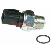 Schalter Rückfahrleuchte 2-polig M 16x1 METZGER...