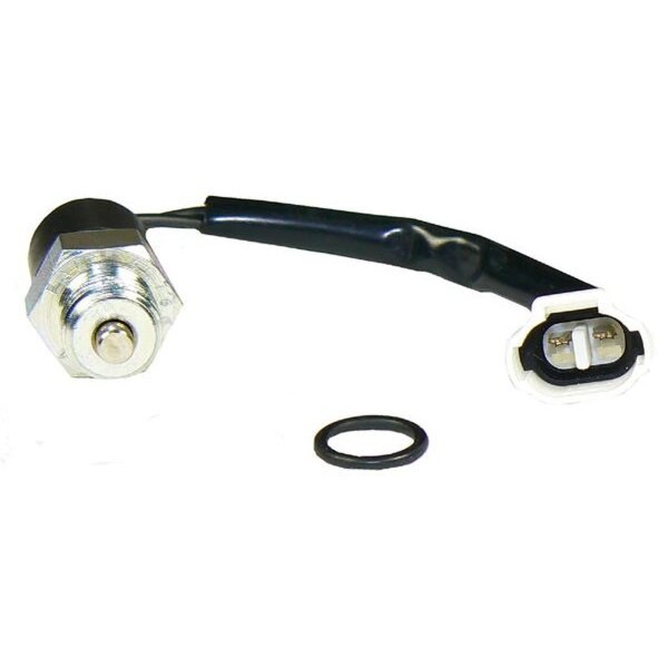 Schalter Rückfahrleuchte 2-polig M 14x1,5 METZGER für u.a. SUZUKI VITARA