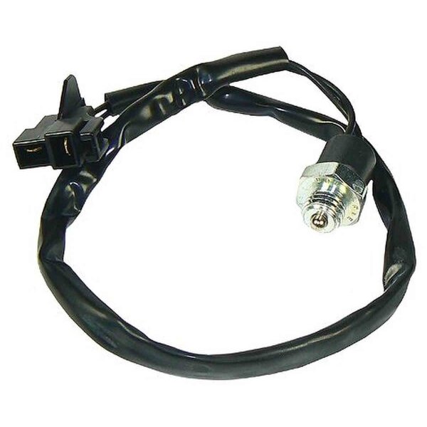 Schalter Rückfahrleuchte 545mm SW 24 METZGER für MAZDA 323 C