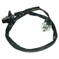 Switch reversing light 545mm SW 24 METZGER for MAZDA 323 C