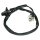 Schalter Rückfahrleuchte 545mm SW 24 METZGER für MAZDA 323 C