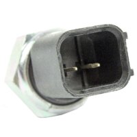 Schalter Rückfahrleuchte 2-polig M12x1,5 METZGER...