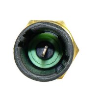 Temperature Switch Coolant Warning Lamp 120 °C 1-pole...