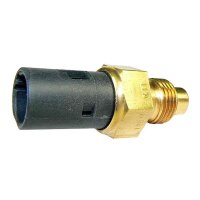 Temperature Switch Coolant Warning Lamp 120 °C 1-pole...