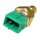 Temperature switch coolant warning lamp METZGER for CITROËN JUMPER I