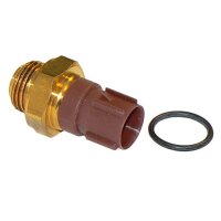 Radiator Fan Temperature Switch 2-pin M18x1.5 METZGER for...