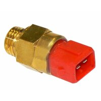 METZGER radiator fan temperature switch for BMW 3 (E46)