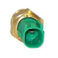 Radiator Fan Temperature Switch 1-pole m 16X1.5 METZGER...