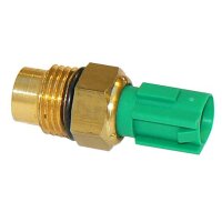 Radiator fan temperature switch METZGER for DAIHATSU YRV...