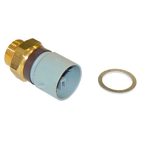 METZGER radiator fan temperature switch for OPEL VECTRA B