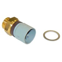 Temperature switch fan 3-pole 100 - 105 °C METZGER...