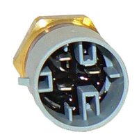 METZGER radiator fan temperature switch for OPEL VECTRA B