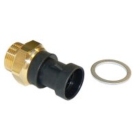 Radiator Fan Temperature Switch 3-pin M 22x1.5 METZGER...