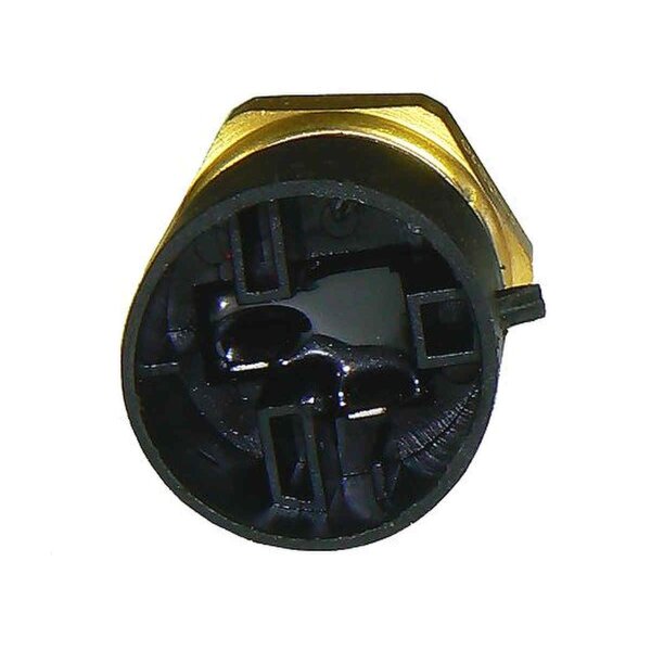 Radiator Fan Temperature Switch 95 - 100 °C METZGER for e.g. OPEL VECTRA