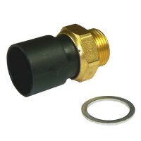 Radiator fan temperature switch METZGER for OPEL VECTRA A