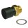 Radiator fan temperature switch METZGER for OPEL VECTRA A