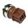 Temperature switch radiator fan METZGER for VW GOLF III