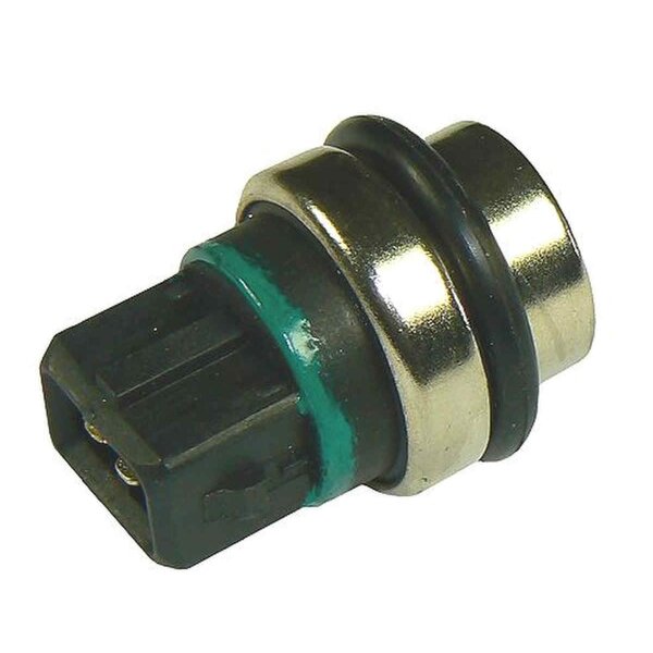 Temperature Switch Coolant Warning Lamp 112 °C METZGER for e.g. VW GOLF