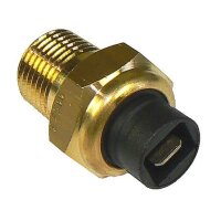 Temperature switch coolant warning lamp METZGER for FIAT...