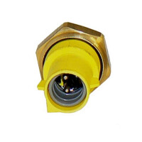 METZGER radiator fan temperature switch for FORD ESCORT VI