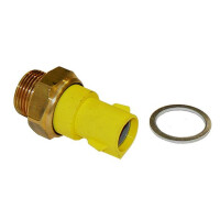 METZGER radiator fan temperature switch for FORD ESCORT VI