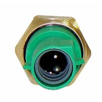 METZGER radiator fan temperature switch for FORD ESCORT VI
