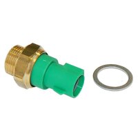 METZGER radiator fan temperature switch for FORD ESCORT VI