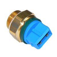 Temperaturschalter Lüfter 2-polig 87 - 92 °C...