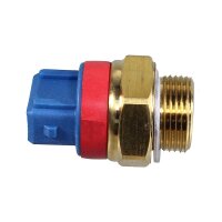 Radiator fan temperature switch METZGER for PEUGEOT 405 I
