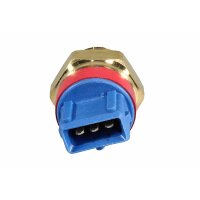Radiator fan temperature switch METZGER for PEUGEOT 405 I