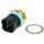 Radiator fan temperature switch METZGER for RENAULT MEGANE I