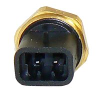 Temperaturschalter Lüfter 2-polig 82 - 87 °C...