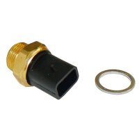 Radiator fan temperature switch METZGER for OPEL ASTRA G