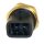 Radiator fan temperature switch METZGER for OPEL ASTRA G