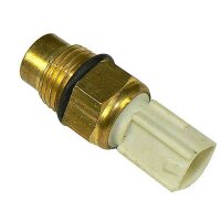 Temperature switch fan 1-pole 87 - 92 °C METZGER for...