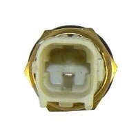 Temperature switch fan 1-pole 87 - 92 °C METZGER for...