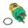 METZGER radiator fan temperature switch for MERCEDES 124 notchback