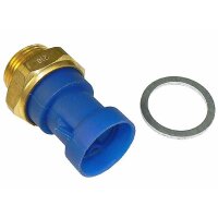Temperaturschalter Lüfter 3-polig M 22x1,5 92 - 97...