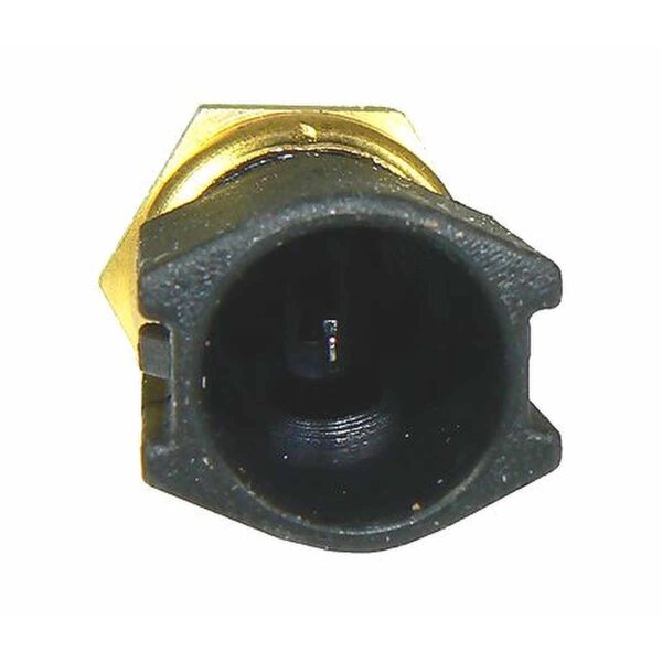 Radiator Fan Temperature Switch 1-pole M 16x1.5 METZGER for PROTON PERSONA