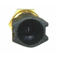 Radiator Fan Temperature Switch 1-pole M 16x1.5 METZGER...