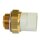 METZGER radiator fan temperature switch for MERCEDES VITO Bus