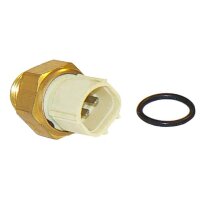 Temperature switch fan 2-pole M 16x1.5 METZGER for e.g....