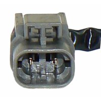 Temperaturschalter Kühlerlüfter 2-polig M...